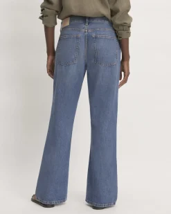 Everlane Jeans|Wide-Leg Jeans*The Slouch Bootcut Jean