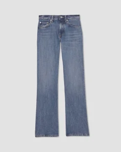 Everlane Jeans|Wide-Leg Jeans*The Slouch Bootcut Jean