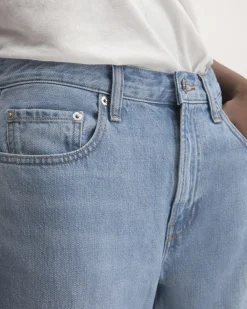 Everlane Jeans|Wide-Leg Jeans*The Slouch Bootcut Jean