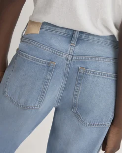 Everlane Jeans|Wide-Leg Jeans*The Slouch Bootcut Jean