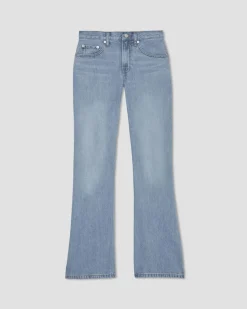 Everlane Jeans|Wide-Leg Jeans*The Slouch Bootcut Jean