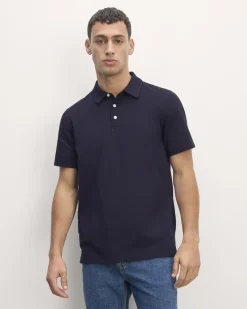 Everlane Shirts|Short Sleeve Shirts*The Startup Polo