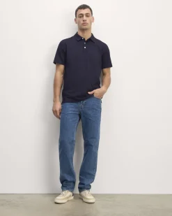Everlane Shirts|Short Sleeve Shirts*The Startup Polo