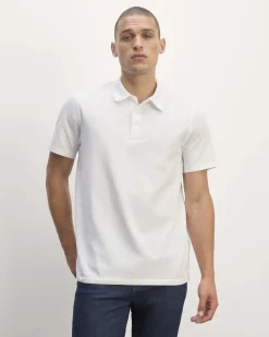Everlane Shirts|Short Sleeve Shirts*The Startup Polo
