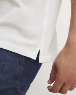 Everlane Shirts|Short Sleeve Shirts*The Startup Polo