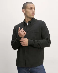 Everlane Shirts|Long Sleeve Shirts*The Startup Shirt