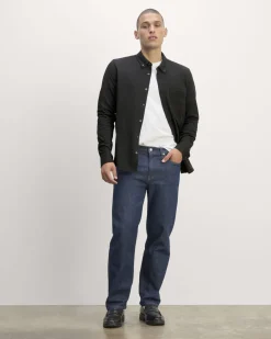 Everlane Shirts|Long Sleeve Shirts*The Startup Shirt