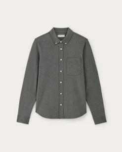 Everlane Shirts|Long Sleeve Shirts*The Startup Shirt