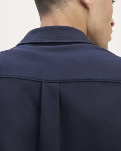 Everlane Shirts|Long Sleeve Shirts*The Startup Shirt