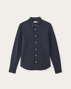 Everlane Shirts|Long Sleeve Shirts*The Startup Shirt