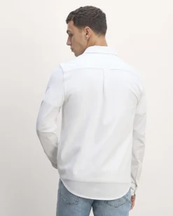 Everlane Shirts|Long Sleeve Shirts*The Startup Shirt