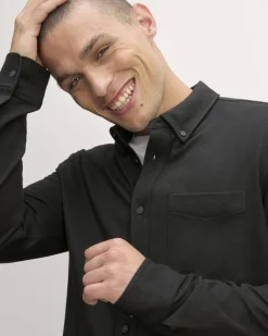 Everlane Shirts|Long Sleeve Shirts*The Startup Shirt