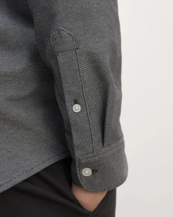 Everlane Shirts|Long Sleeve Shirts*The Startup Shirt