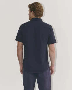 Everlane Shirts|Short Sleeve Shirts*The Startup Short-Sleeve Shirt