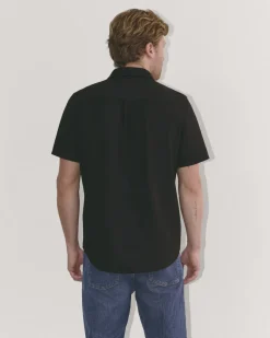 Everlane Shirts|Short Sleeve Shirts*The Startup Short-Sleeve Shirt