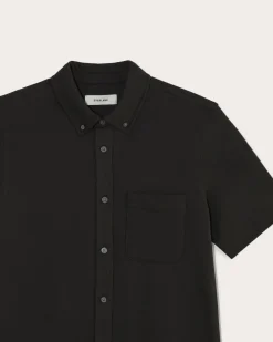 Everlane Shirts|Short Sleeve Shirts*The Startup Short-Sleeve Shirt