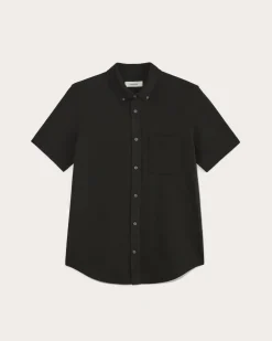 Everlane Shirts|Short Sleeve Shirts*The Startup Short-Sleeve Shirt