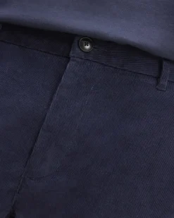 Everlane Pants|Chinos*The Straight Fit Corduroy Pant Navy
