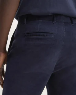Everlane Pants|Chinos*The Straight Fit Corduroy Pant Navy