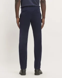 Everlane Pants|Chinos*The Straight Fit Corduroy Pant Navy