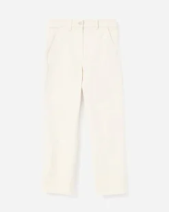 Everlane Pants|Straight Pants*The Straight-Leg Crop