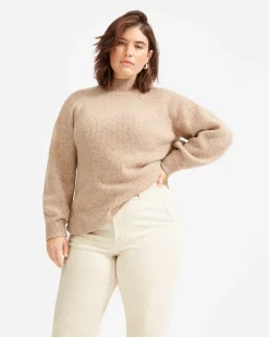 Everlane Pants|Straight Pants*The Straight-Leg Crop