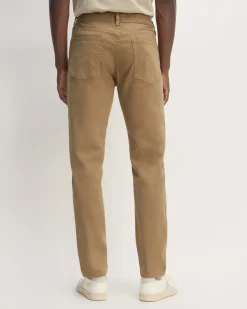 Everlane Pants|Chinos*The Stretch Twill 5-Pocket Pant