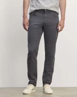 Everlane Pants|Chinos*The Stretch Twill 5-Pocket Pant