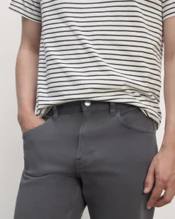 Everlane Pants|Chinos*The Stretch Twill 5-Pocket Pant