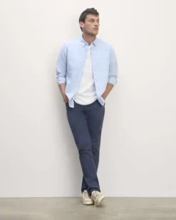 Everlane Pants|Chinos*The Stretch Twill 5-Pocket Pant