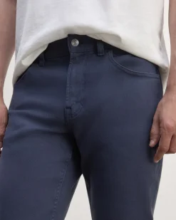 Everlane Pants|Chinos*The Stretch Twill 5-Pocket Pant