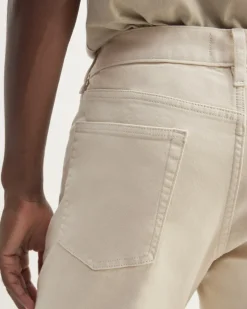 Everlane Pants|Chinos*The Stretch Twill 5-Pocket Pant