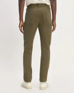Everlane Pants|Chinos*The Stretch Twill 5-Pocket Pant