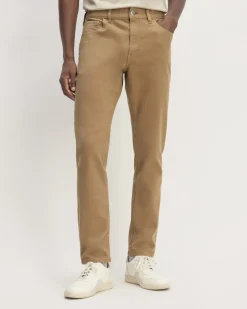 Everlane Pants|Chinos*The Stretch Twill 5-Pocket Pant