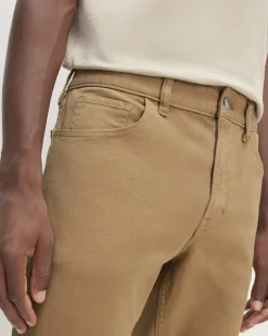 Everlane Pants|Chinos*The Stretch Twill 5-Pocket Pant