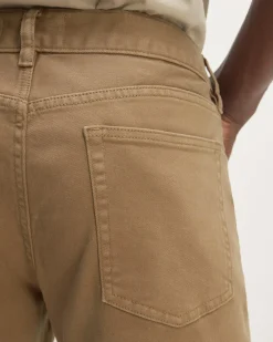 Everlane Pants|Chinos*The Stretch Twill 5-Pocket Pant