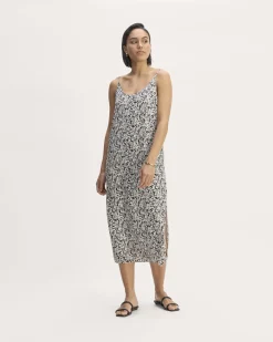 Everlane Dresses*The Summer Slip Dress