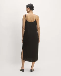 Everlane Dresses*The Summer Slip Dress