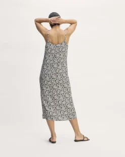 Everlane Dresses*The Summer Slip Dress