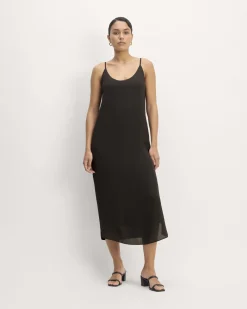Everlane Dresses*The Summer Slip Dress
