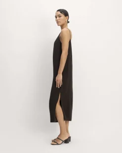 Everlane Dresses*The Summer Slip Dress