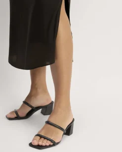 Everlane Dresses*The Summer Slip Dress
