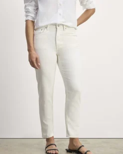 Everlane Jeans|Slim Jeans*The Super-Soft Relaxed Jean