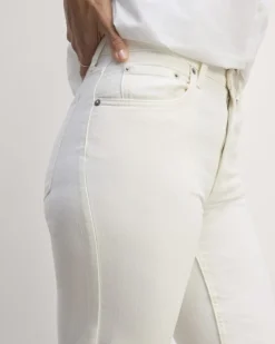 Everlane Jeans|Slim Jeans*The Super-Soft Relaxed Jean