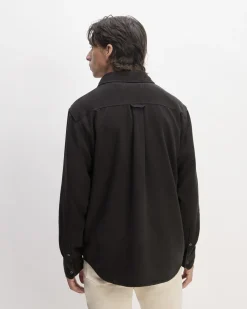 Everlane Shirts|Long Sleeve Shirts*The SuperSoft Utility Shirt
