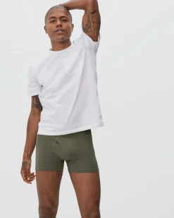 Everlane Accessories|Underwear*The Supima® Boxer Brief | Uniform