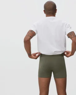 Everlane Accessories|Underwear*The Supima® Boxer Brief | Uniform