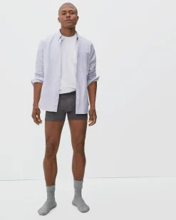 Everlane Accessories|Underwear*The Supima® Boxer Brief | Uniform