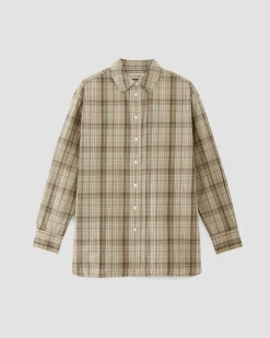 Everlane Tops*The Supima® Cotton Boyfriend Shirt