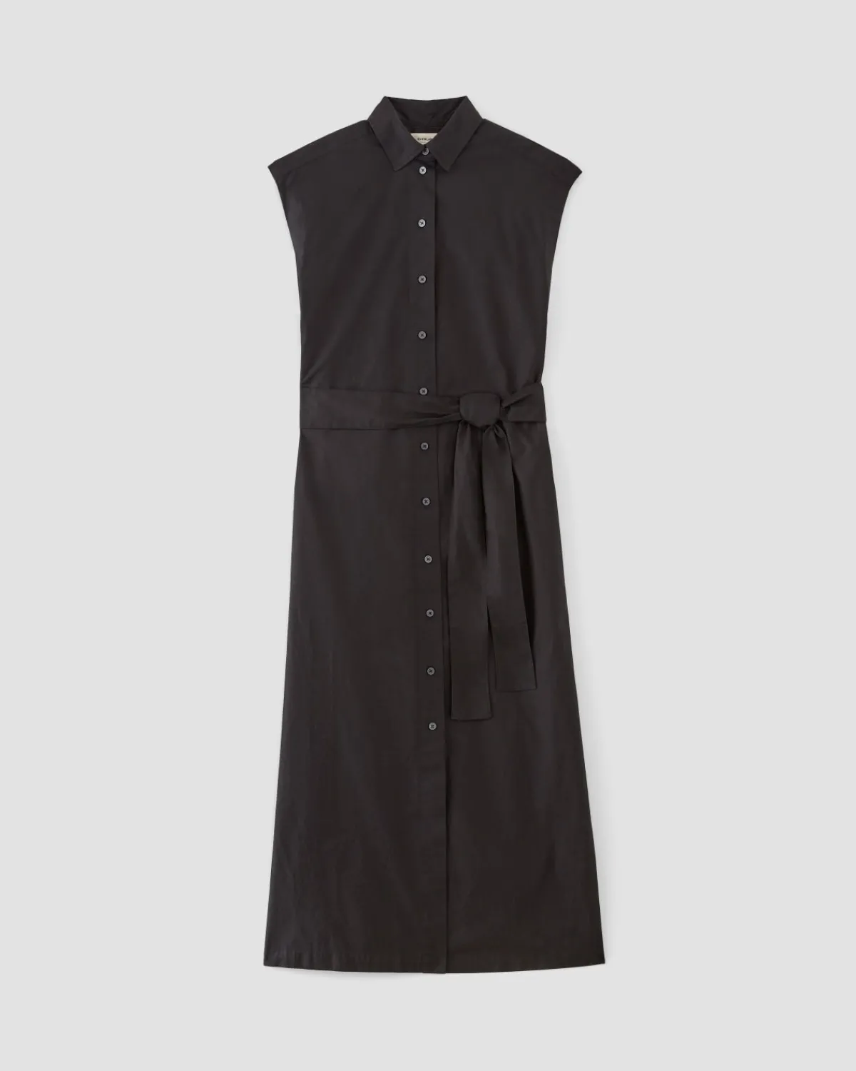 Everlane Dresses*The Supima® Cotton Short-Sleeve Shirt Dress